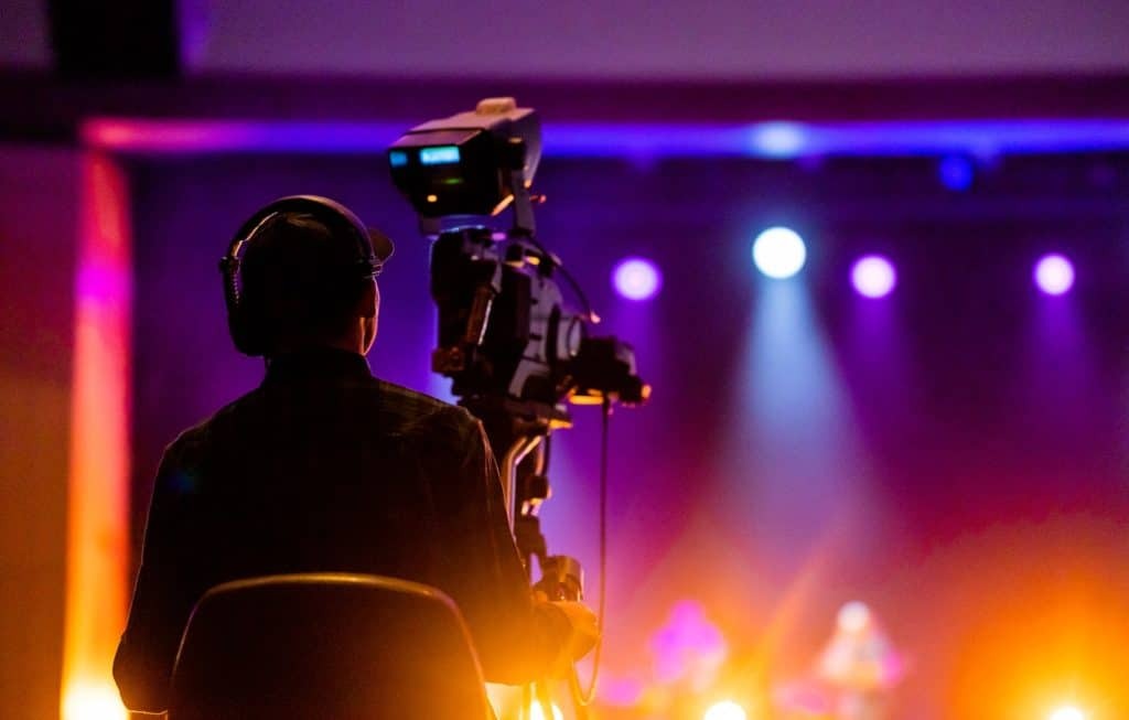 Corporate Event Production San Antonio